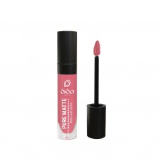 Pure Matte Liquid Lipstick No 06